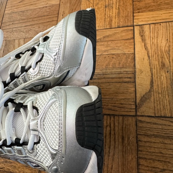 Adidas Ozmillen size 8 - Picture 6 of 7